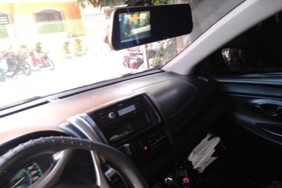 2016 Toyota Vios for sale in Pasay 