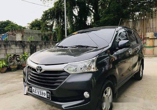 2018 Toyota Avanza for sale in Malolos