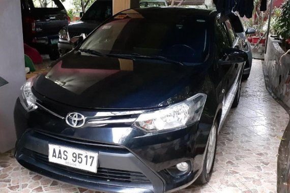 2014 Toyota Vios for sale in San Fernando