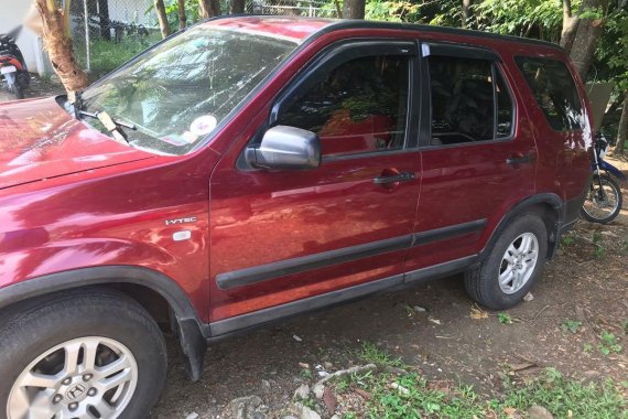 2003 Honda Cr-V for sale in Taguig 