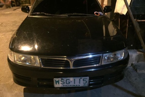 Mitsubishi Lancer 2001 for sale in Makati