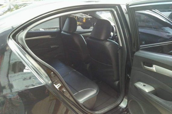 2011 Honda City for sale in Quezon City