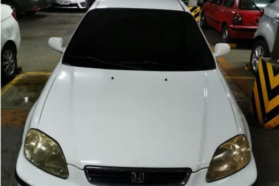 Honda Civic 1996 for sale in Mandaluyong