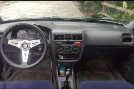 Honda City 2000 for sale in Angeles 