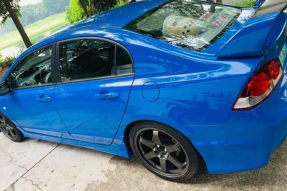 2009 Honda Civic for sale in Makati 
