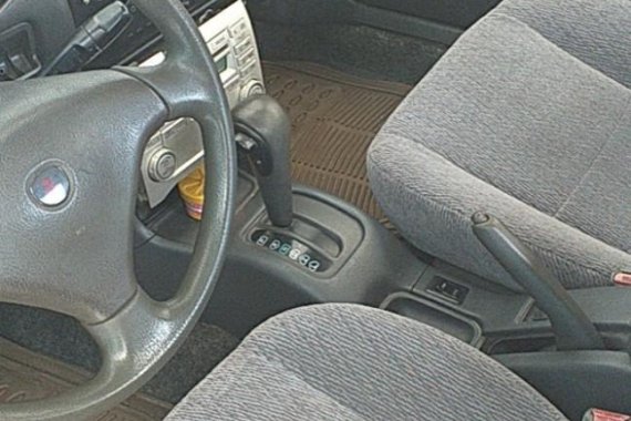 1995 Mitsubishi Lancer for sale in Batangas