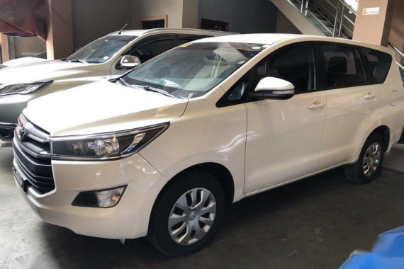 Toyota Innova 2016 for sale in Quezon City 