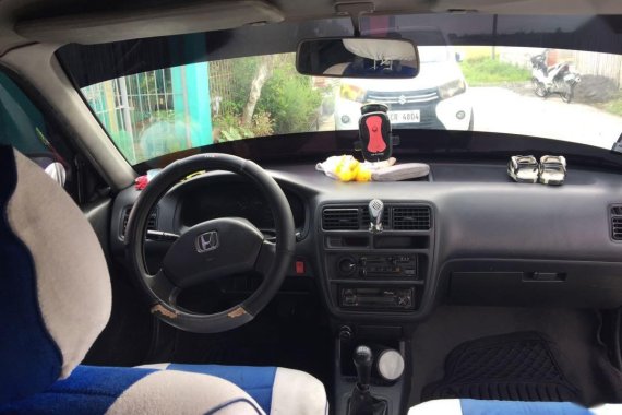 1997 Honda City for sale in Tigaon