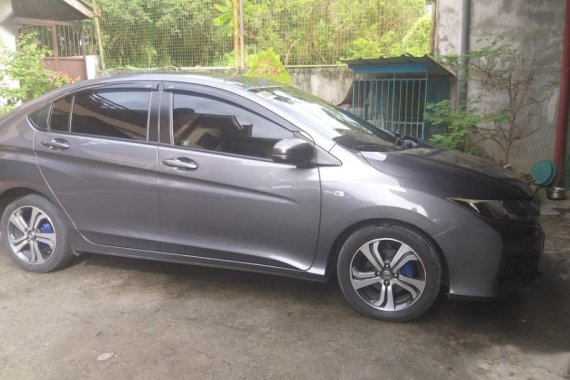 Honda City 2014 for sale in Lipa 