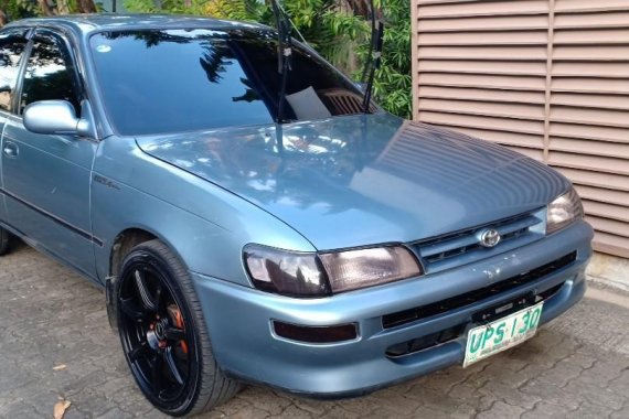 1997 Toyota Corolla for sale in Rizal