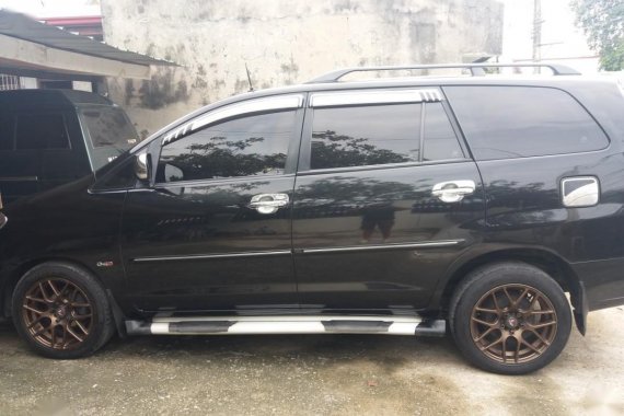 2008 Toyota Innova for sale in Bocaue