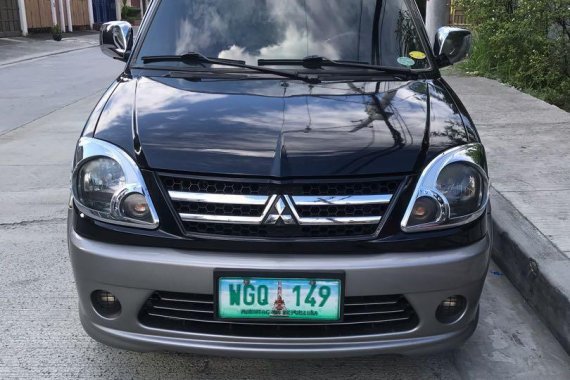 2013 Mitsubishi Adventure for sale in Caloocan 