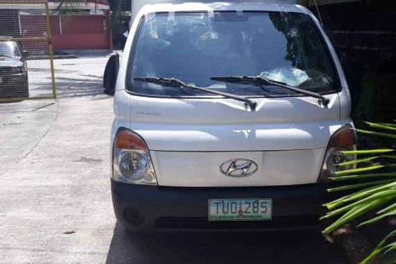 Hyundai H-100 2011 for sale in Quezon City