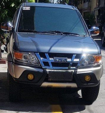 Sell 2010 Isuzu Crosswind at 48000 km