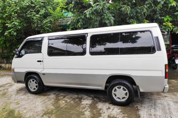 2010 Nissan Urvan for sale in Meycauayan