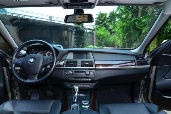 2009 Bmw X5 for sale in Cebu City