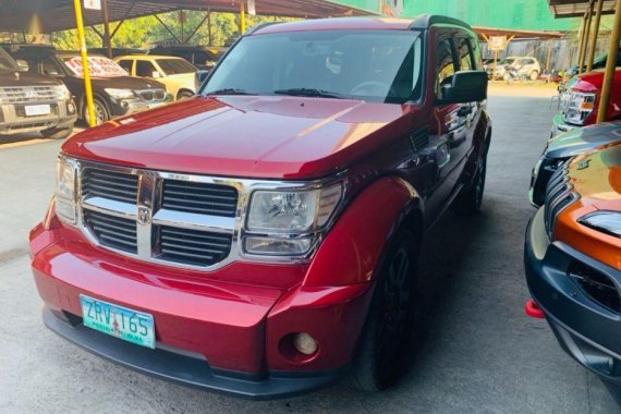 2008 Dodge Nitro for sale in Pasig 