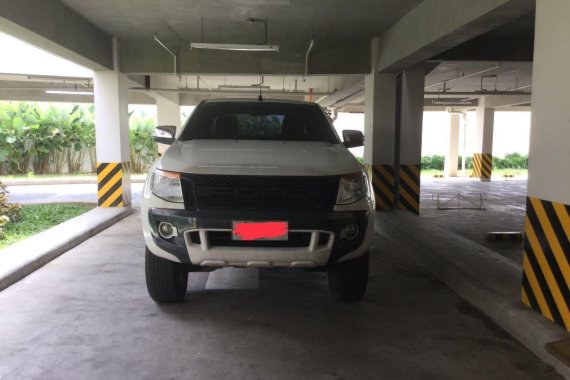 Ford Ranger 2015 for sale in Pasig 