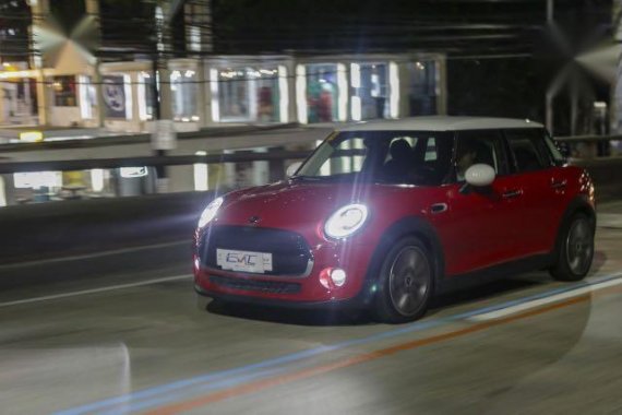 Mini Cooper 2019 for sale in Quezon City