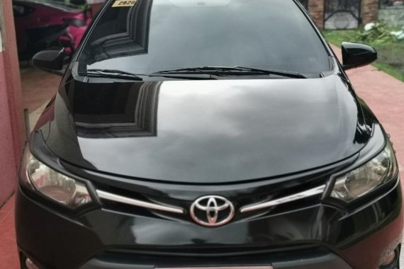 Toyota Vios 2013 for sale in Naga