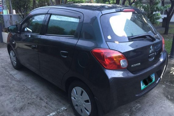2013 Mitsubishi Mirage for sale in Bacoor