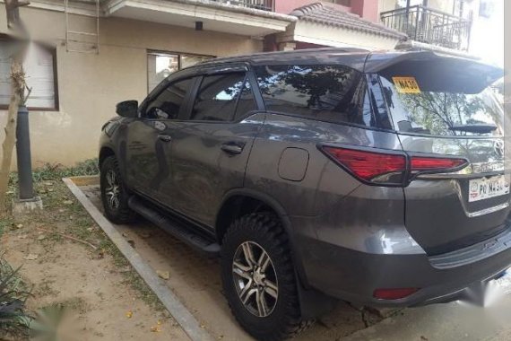 Toyota Fortuner 2019 for sale in San Fernando