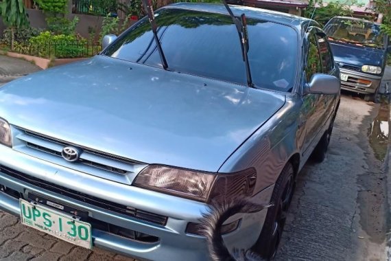 1997 Toyota Corolla for sale in Rizal