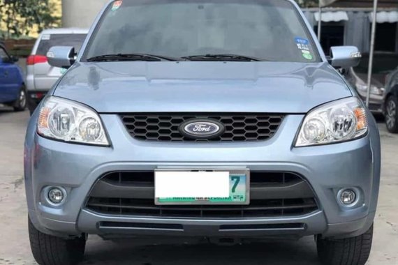 2011 Ford Escape for sale in Mandaluyong 