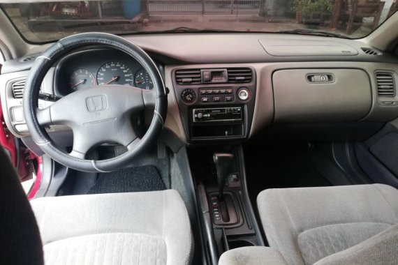 1999 Honda Accord for sale in Imus 