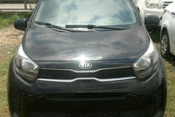 2019 Kia Picanto for sale in Cainta