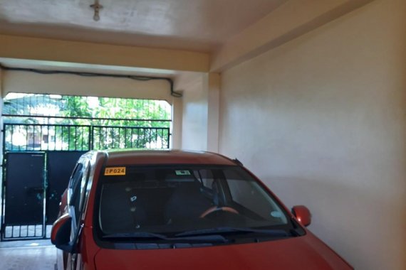Toyota Wigo 2018 for sale in Legazpi