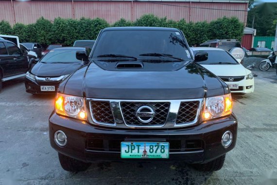 2010 Nissan Patrol for sale in Pasig 