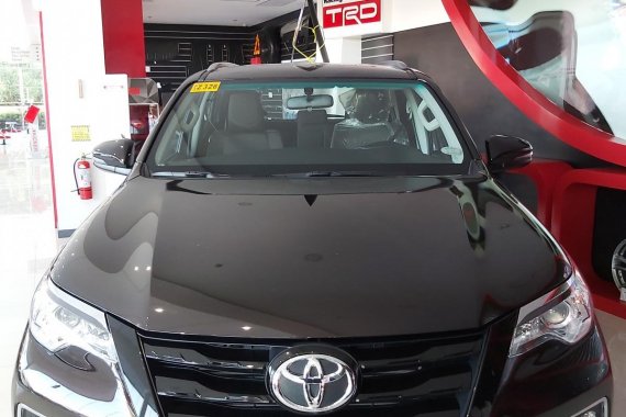 2020 TOYOTA FORTUNER 5K ALL IN CASHOUT NO HIDDEN CHARGES