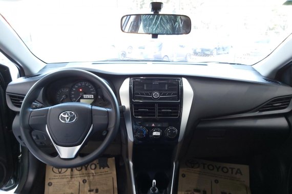 2020 TOYOTA VIOS 35K ALL IN CASHOUT NO HIDDEN CHARGES