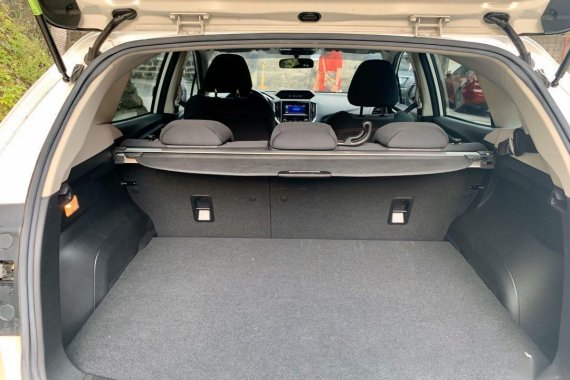 2018 Subaru Xv for sale in Pasig 