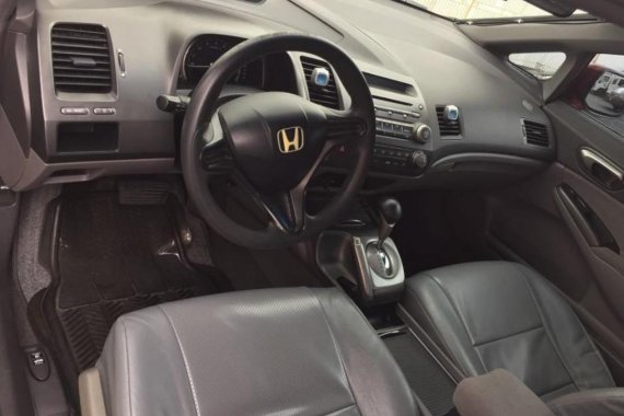 2008 Honda Civic for sale in Pasig 