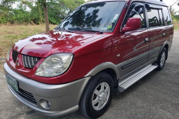 Mitsubishi Adventure 2006 for sale in Cainta