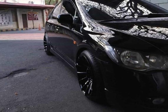2005 Honda Civic for sale in Makati 
