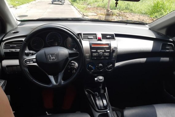 2013 Honda City for sale in Bustos