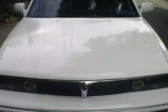 1994 Mitsubishi Diamante for sale in Quezon City 