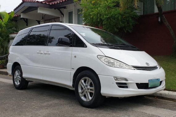 2005 Toyota Previa for sale in Parañaque 