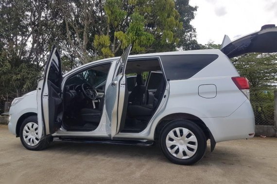 Toyota Innova 2017 for sale in Bulacan