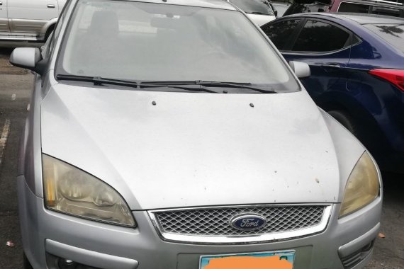 Ford Focus 2007 for sale in Paranaque 