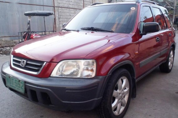 1998 Honda Cr-V for sale in Manila