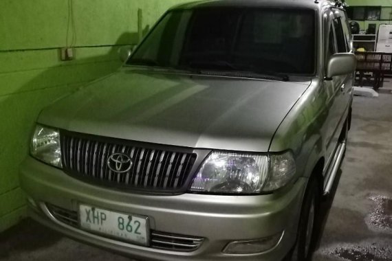 Toyota Revo 2004 for sale in Malolos