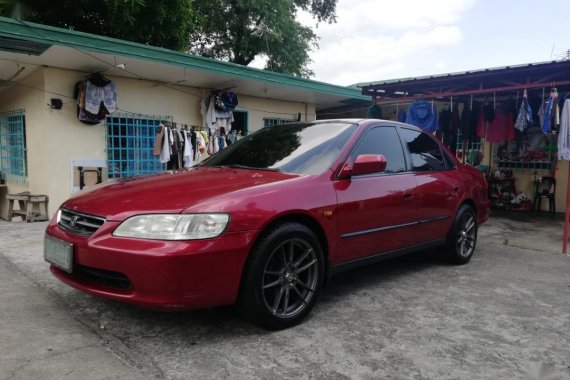 1999 Honda Accord for sale in Imus 