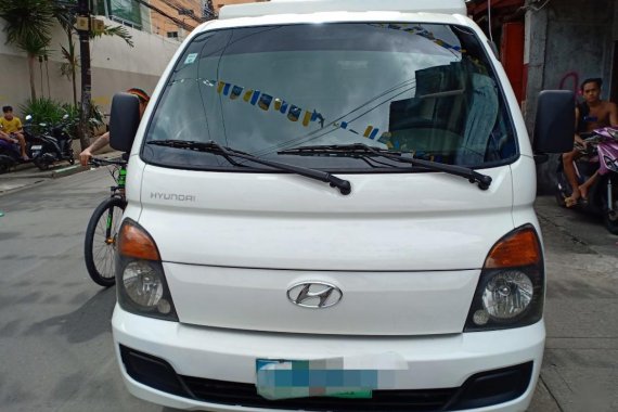 2013 Hyundai H-100 for sale in Quezon City