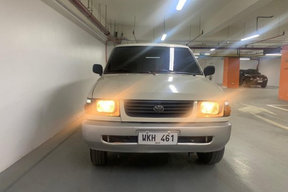 2000 Toyota Revo for sale in Manila