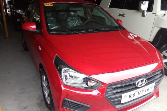 2019 Hyundai Reina for sale in Pasig 