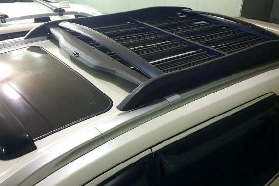 2016 Mitsubishi Montero Sport for sale in Bocaue